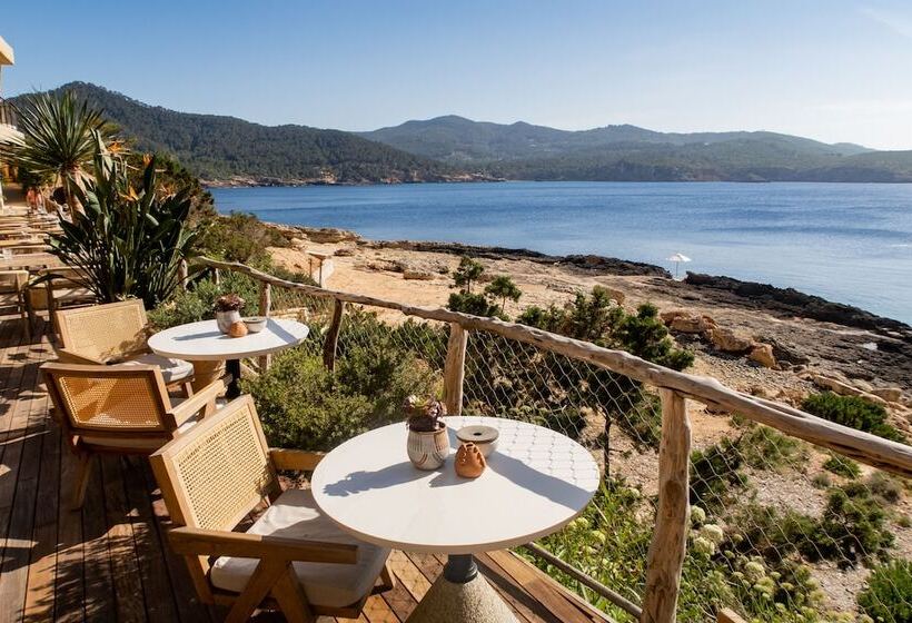 בית מלון כפרי Six Senses Ibiza