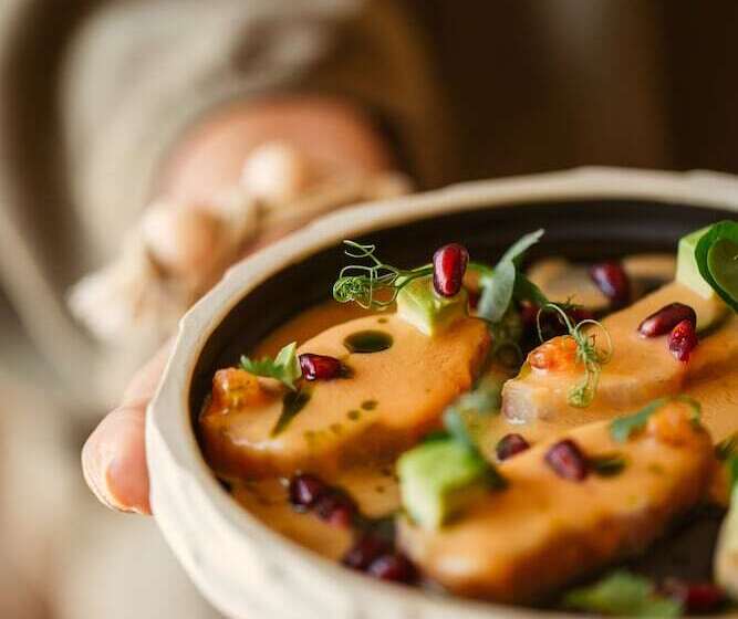 בית מלון כפרי Six Senses Ibiza