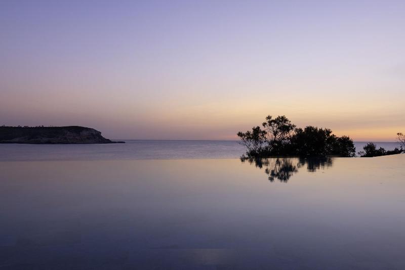 בית מלון כפרי Six Senses Ibiza