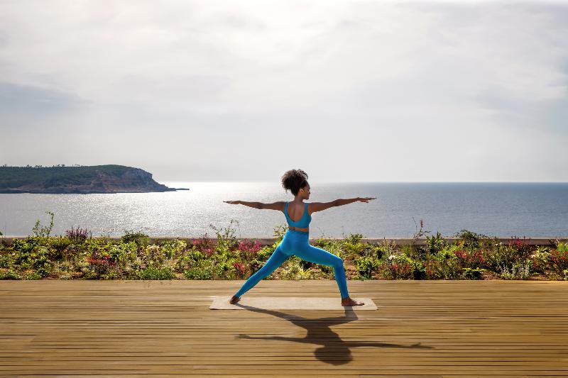 בית מלון כפרי Six Senses Ibiza