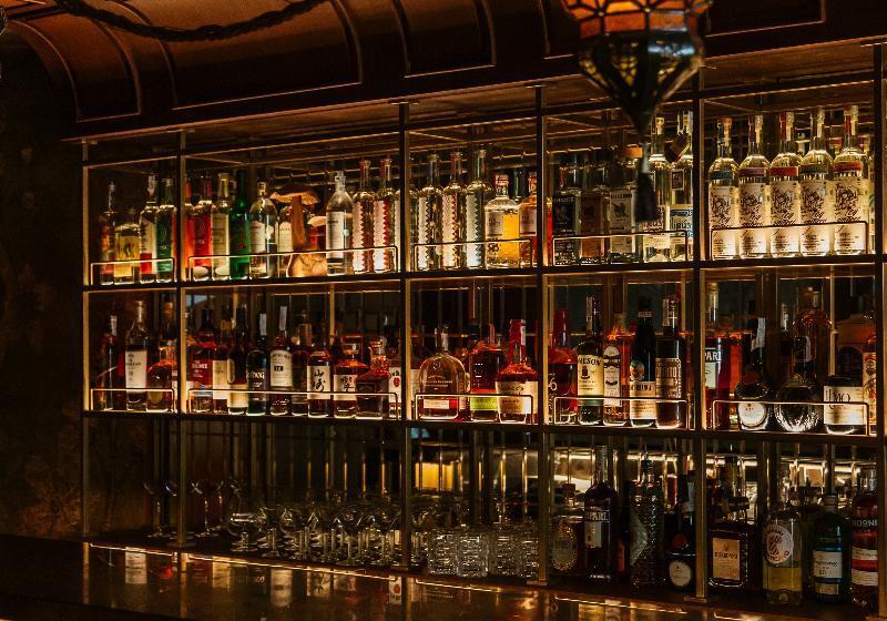 בית מלון כפרי Six Senses Ibiza