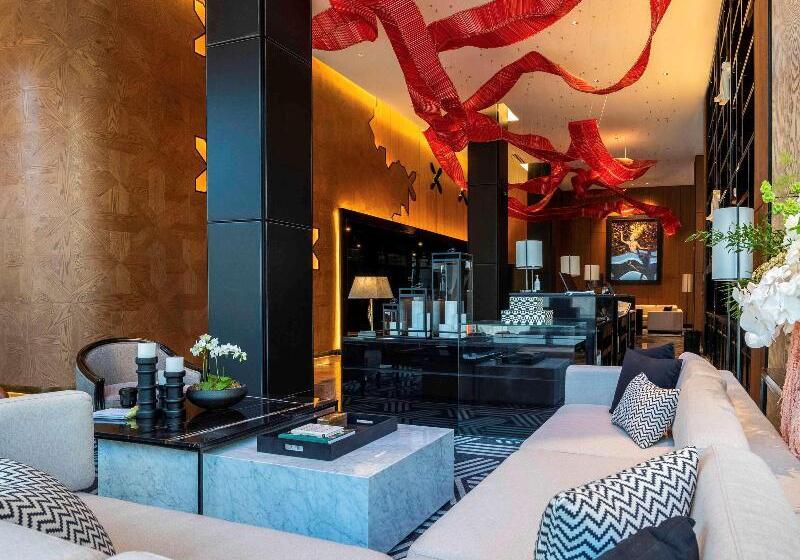 هتل Sofitel Adelaide