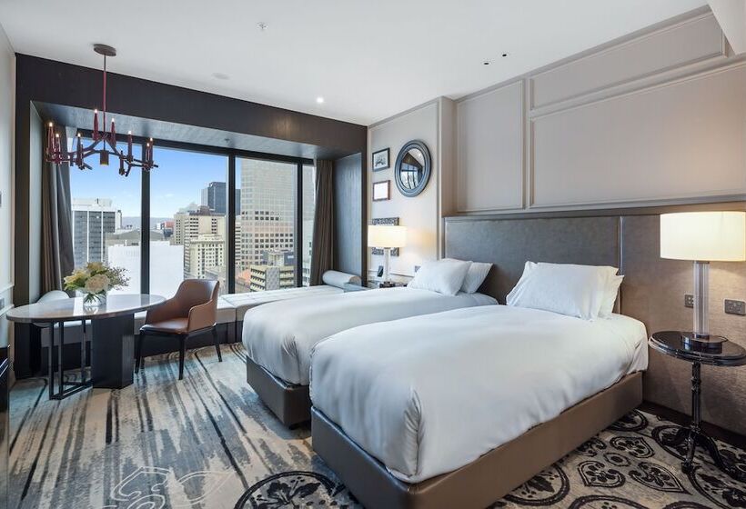 هتل Sofitel Adelaide