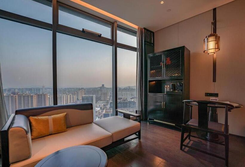 ホテル Sofitel Hangzhou Yingguan