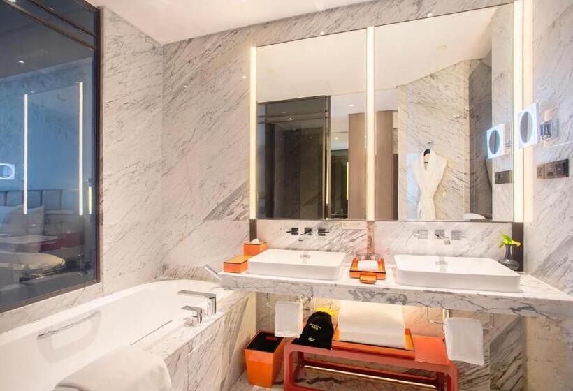 ホテル Sofitel Hangzhou Yingguan