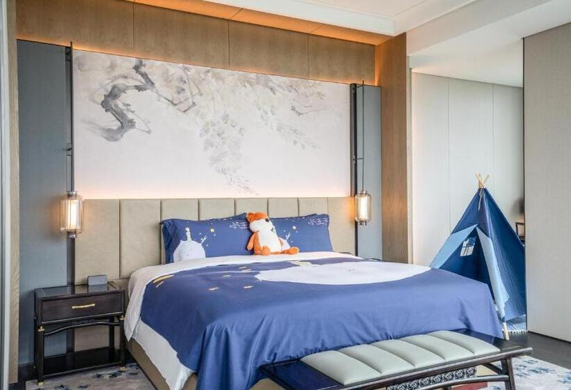 ホテル Sofitel Hangzhou Yingguan