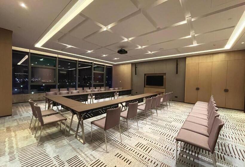 ホテル Sofitel Hangzhou Yingguan