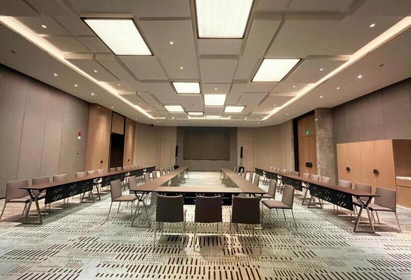 ホテル Sofitel Hangzhou Yingguan