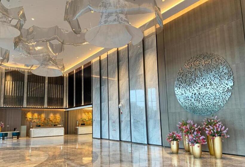 ホテル Sofitel Hangzhou Yingguan