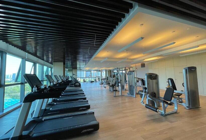 ホテル Sofitel Hangzhou Yingguan