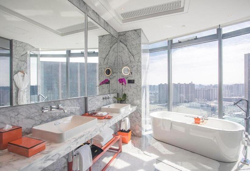 ホテル Sofitel Hangzhou Yingguan