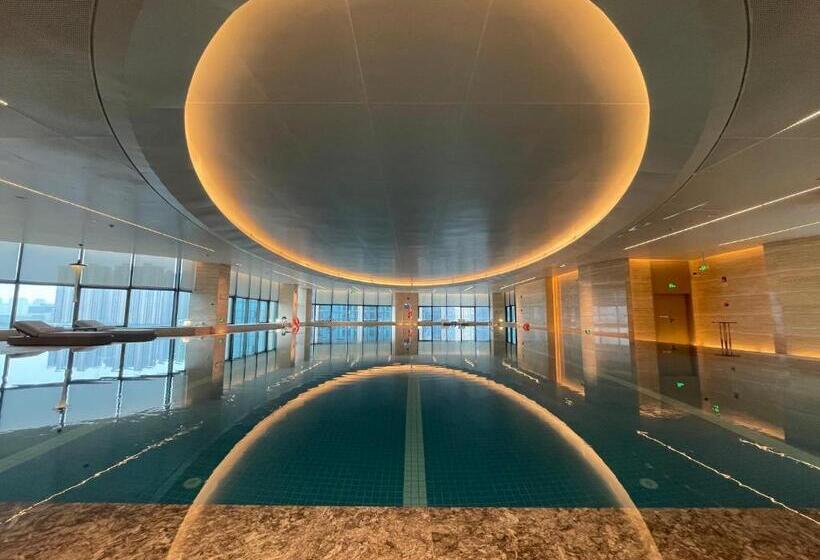 ホテル Sofitel Hangzhou Yingguan