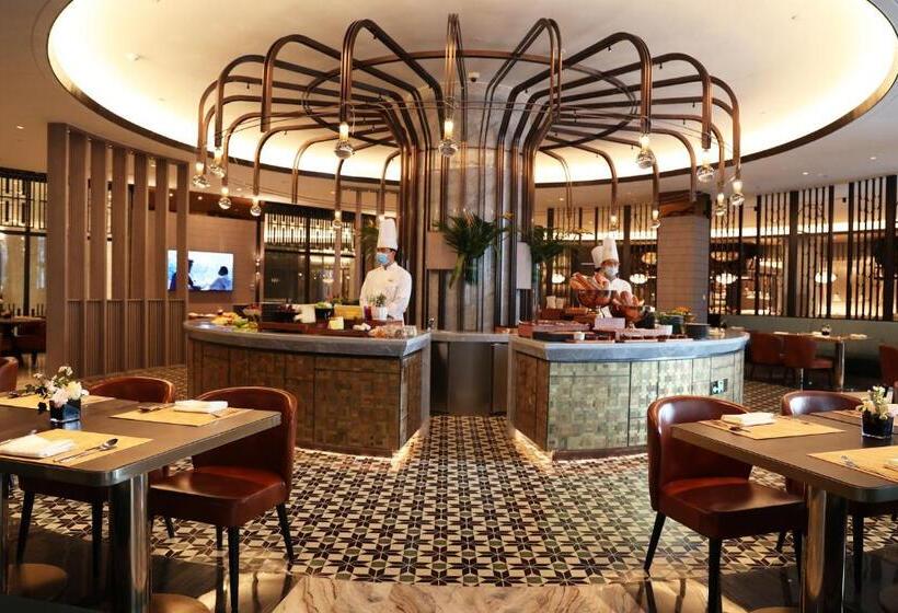 ホテル Sofitel Hangzhou Yingguan