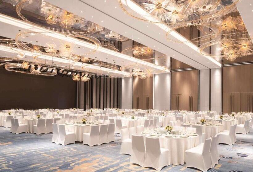 ホテル Sofitel Hangzhou Yingguan