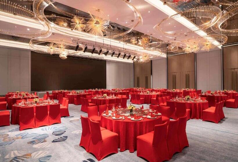 ホテル Sofitel Hangzhou Yingguan