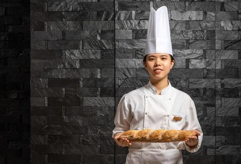 ホテル Sofitel Hangzhou Yingguan