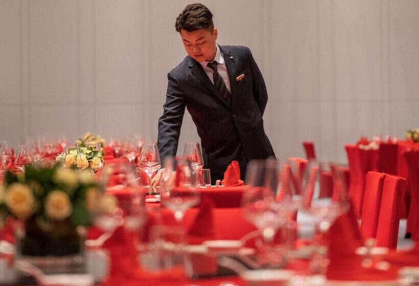 ホテル Sofitel Hangzhou Yingguan