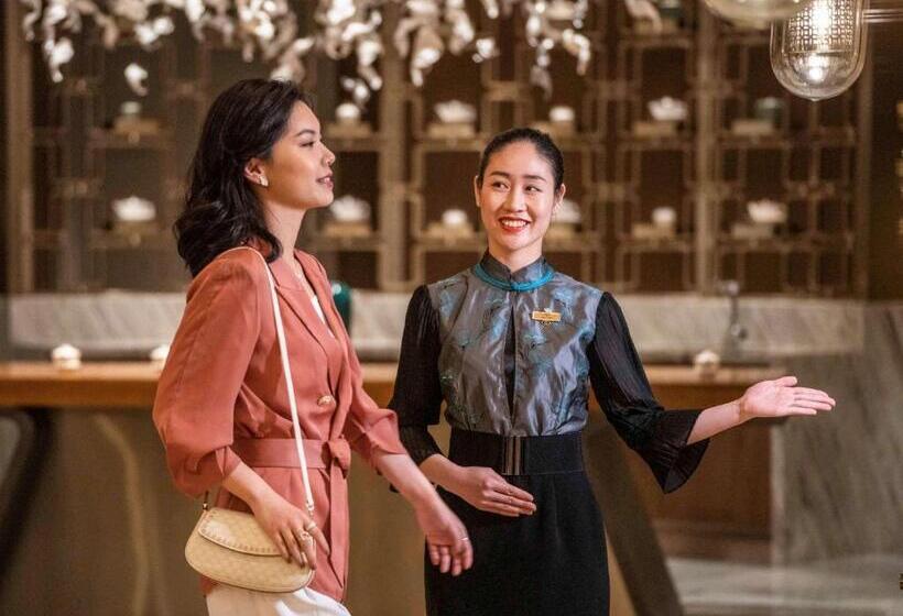 ホテル Sofitel Hangzhou Yingguan