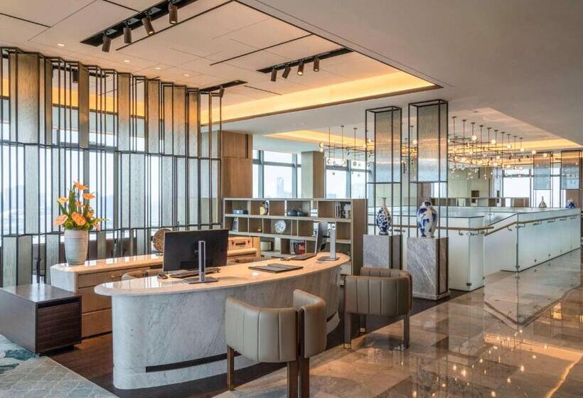 ホテル Sofitel Hangzhou Yingguan