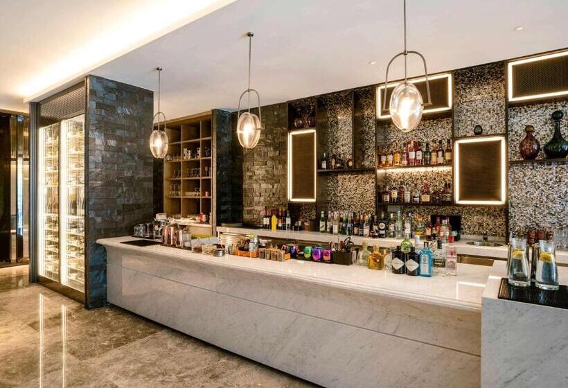 ホテル Sofitel Hangzhou Yingguan