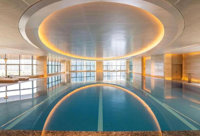 ホテル Sofitel Hangzhou Yingguan