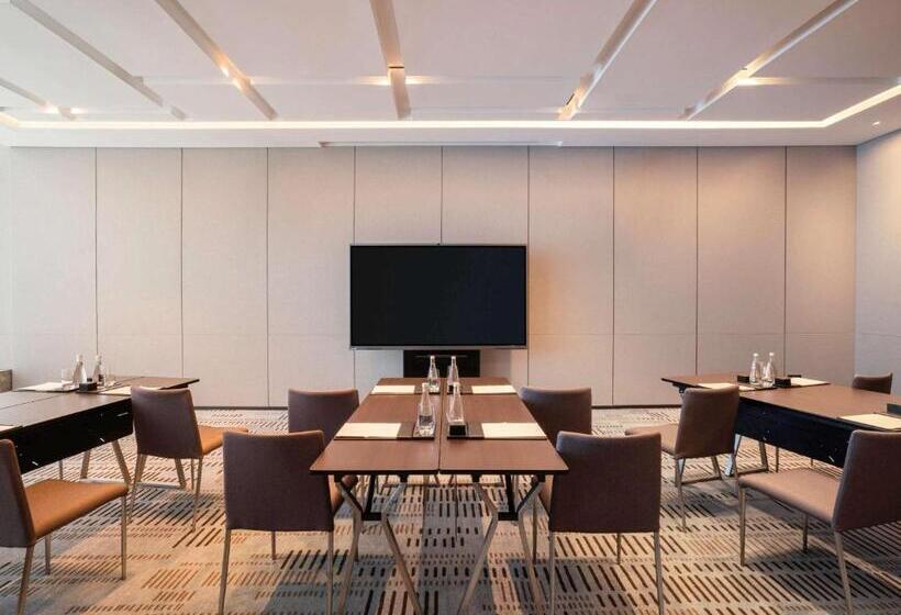 ホテル Sofitel Hangzhou Yingguan