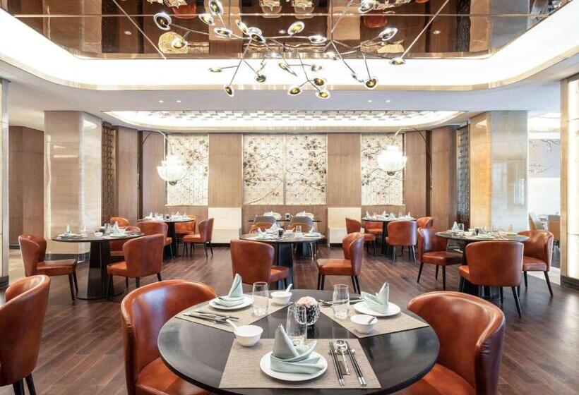 ホテル Sofitel Hangzhou Yingguan