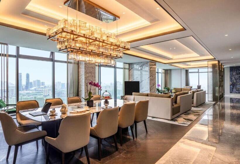 ホテル Sofitel Hangzhou Yingguan