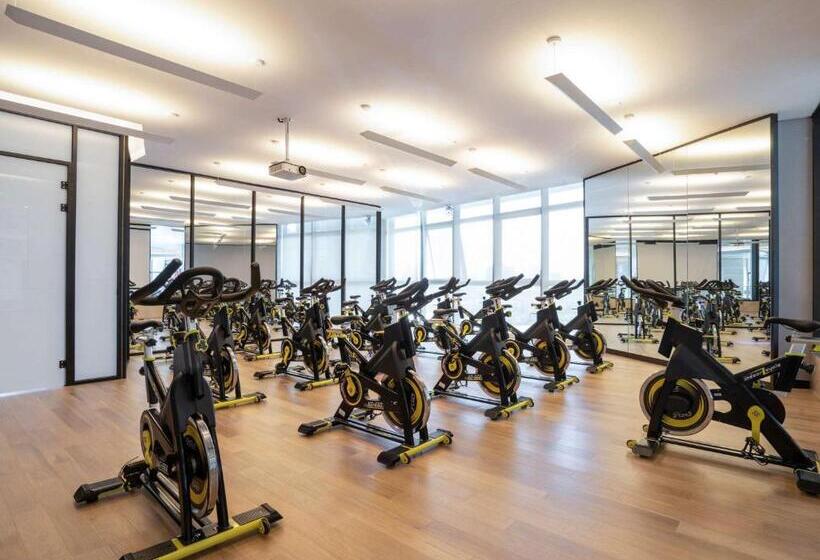 ホテル Sofitel Hangzhou Yingguan