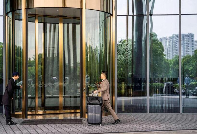 ホテル Sofitel Hangzhou Yingguan