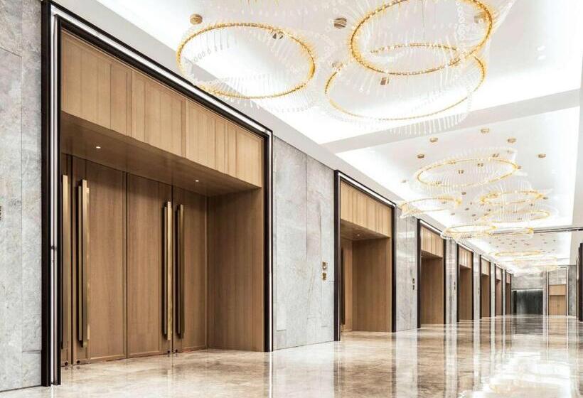 ホテル Sofitel Hangzhou Yingguan