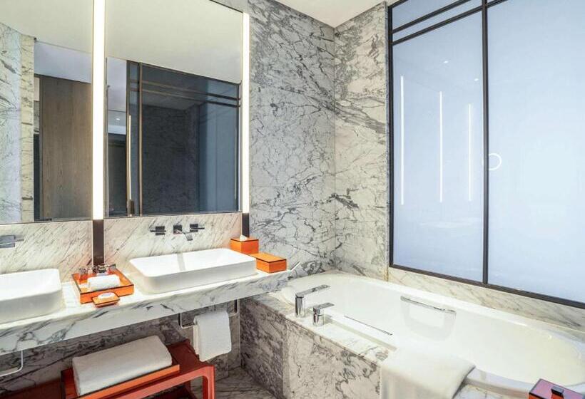 ホテル Sofitel Hangzhou Yingguan