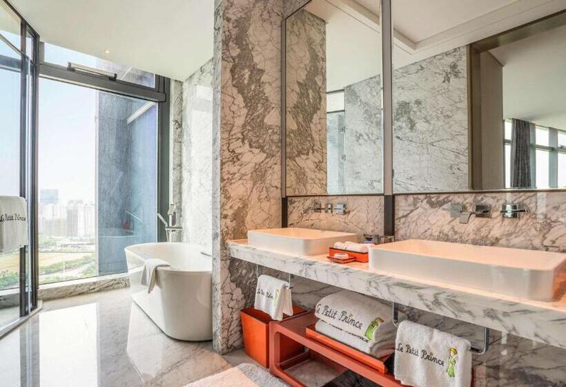 ホテル Sofitel Hangzhou Yingguan