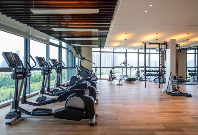 ホテル Sofitel Hangzhou Yingguan