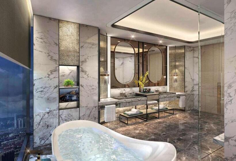 ホテル Sofitel Hangzhou Yingguan