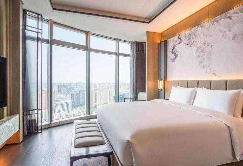 ホテル Sofitel Hangzhou Yingguan