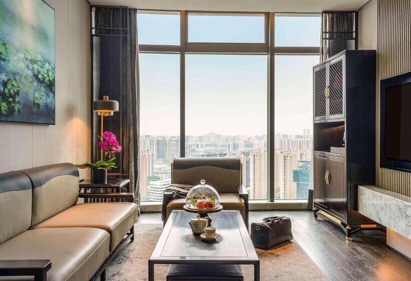 ホテル Sofitel Hangzhou Yingguan