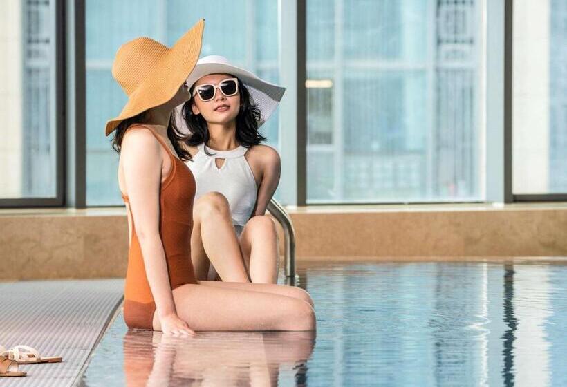 ホテル Sofitel Hangzhou Yingguan