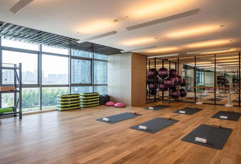 ホテル Sofitel Hangzhou Yingguan