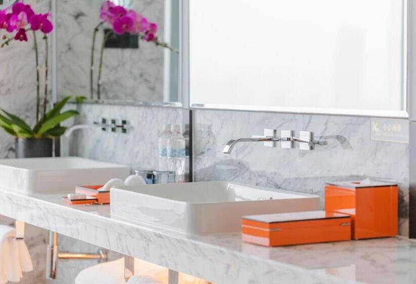 ホテル Sofitel Hangzhou Yingguan