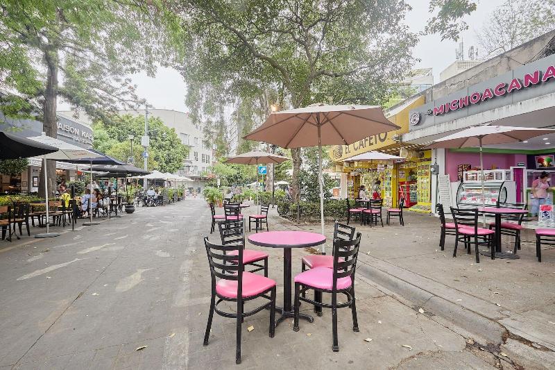 Hotel Sonder Casa Tais