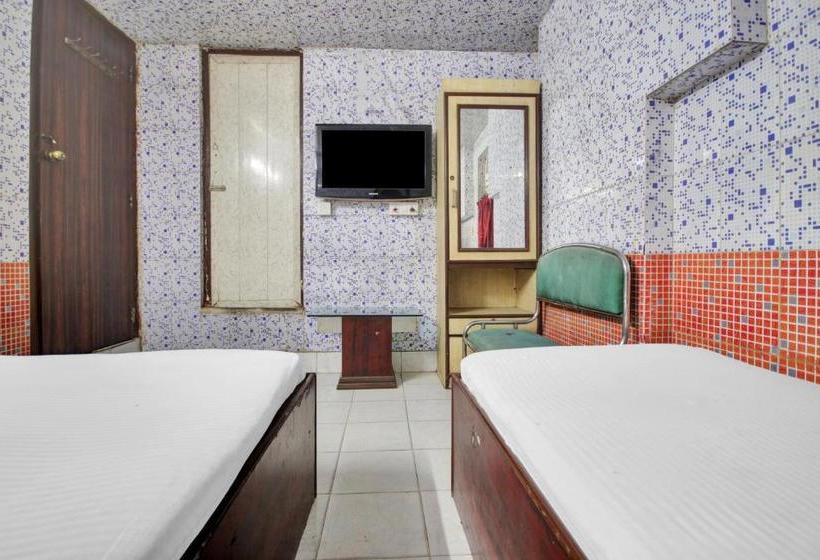 Hotel Gulistan By Wb Inn