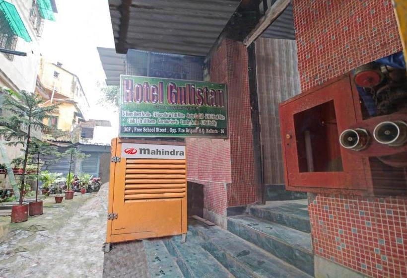 Hotel Gulistan By Wb Inn