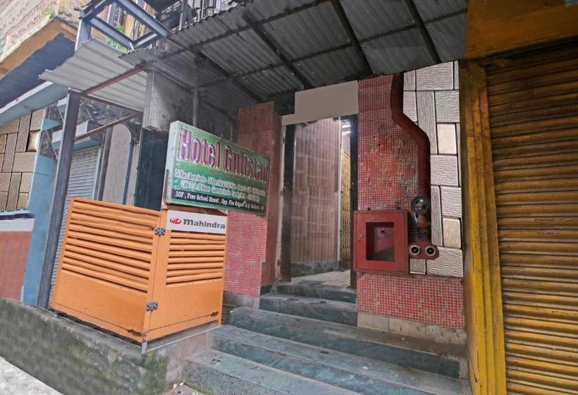 Hotel Gulistan By Wb Inn