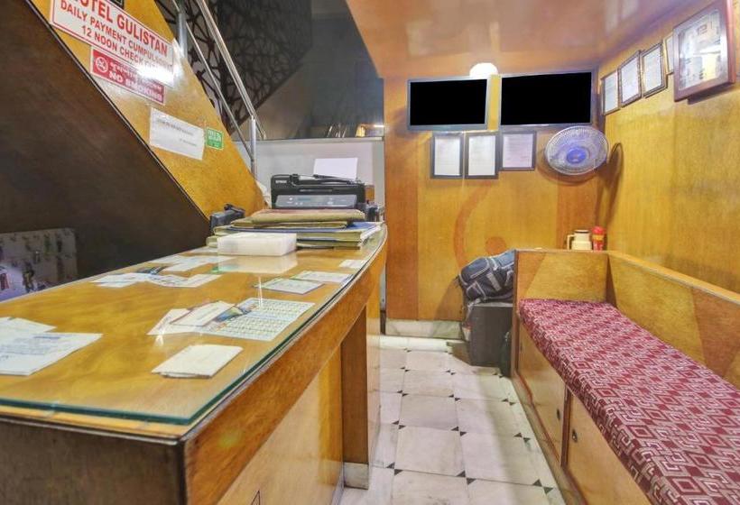 Hotel Gulistan By Wb Inn