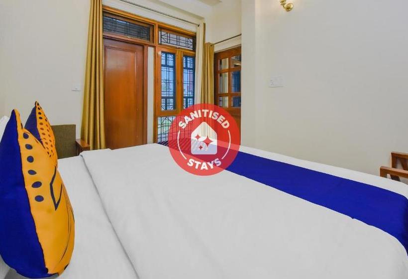 Hotel Spot On 79711 Mussoorie View