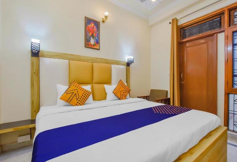 Hotel Spot On 79711 Mussoorie View