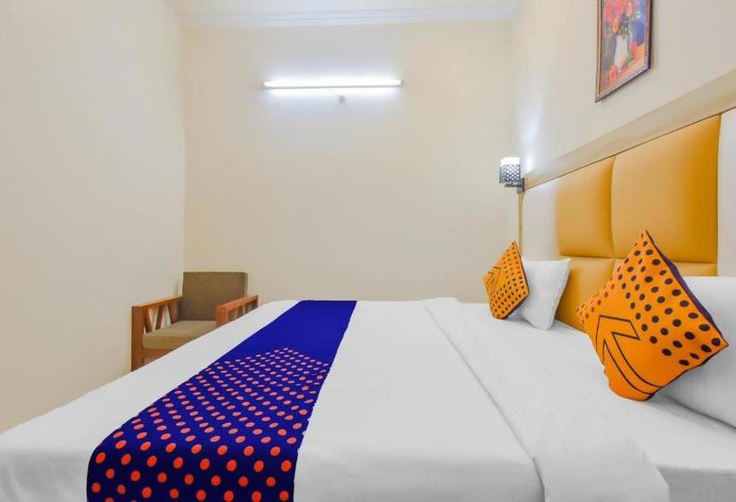 Hotel Spot On 79711 Mussoorie View