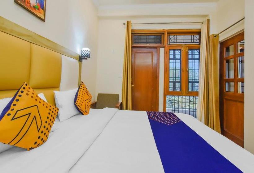 Hotel Spot On 79711 Mussoorie View