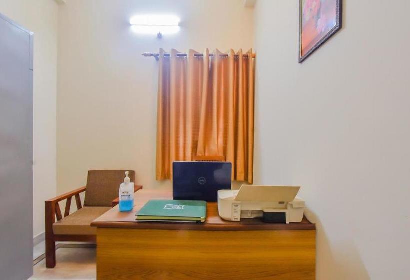 Hotel Spot On 79711 Mussoorie View